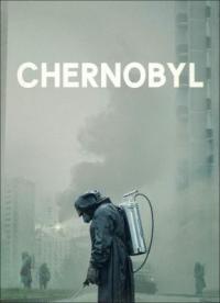 Cover image for Chernobyl