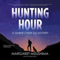 Cover image for Hunting hour