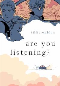 Cover image for Are you listening?