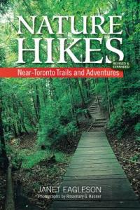 Cover image for Nature hikes : : near-Toronto trails and adventures