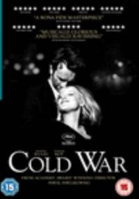 Cover image for Cold war