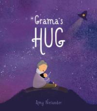 Cover image for Grama's hug