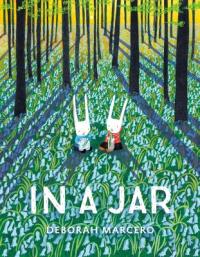 Cover image for In a jar