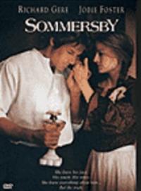 Cover image for Sommersby