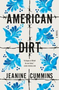 Cover image for American dirt