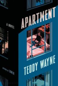 Cover image for Apartment