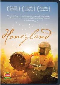 Cover image for Honeyland