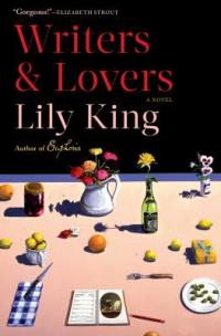 Cover image for Writers & lovers