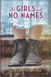 Cover image for The girls with no names