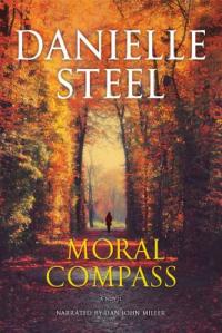 Cover image for Moral compass