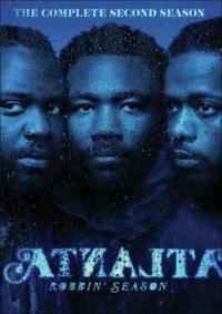 Cover image for Atlanta: : robbin' season.