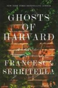 Cover image for Ghosts of Harvard