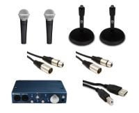 Cover image for Podcasting Kit