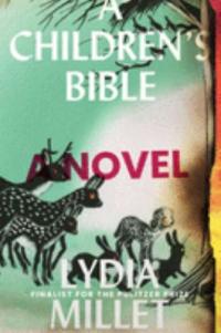 Cover image for A children's bible : : a novel