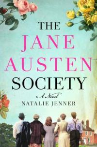 Cover image for The Jane Austen Society