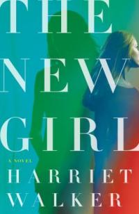 Cover image for The new girl