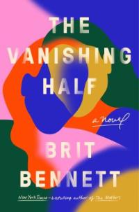 Cover image for The vanishing half