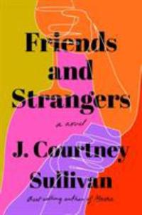 Cover image for Friends and strangers