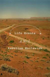 Cover image for Life events