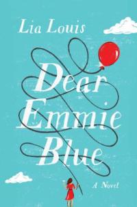 Cover image for Dear Emmie Blue