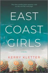 Cover image for East coast girls