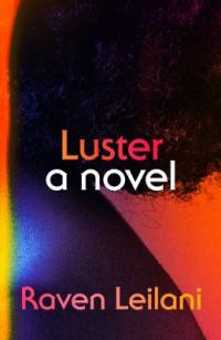 Cover image for Luster