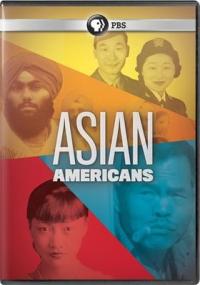 Cover image for Asian Americans