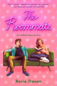 Cover image for The roommate