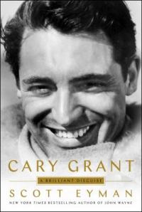 Cover image for Cary Grant : : a brilliant disguise