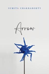 Cover image for Arrow : poems