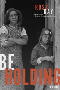 Cover image for Be holding : : a poem