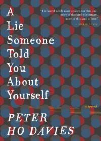 Cover image for A lie someone told you about yourself