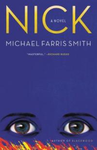 Cover image for Nick