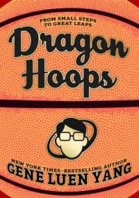 Cover image for Dragon hoops