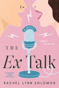 Cover image for The ex talk