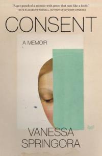 Cover image for Consent