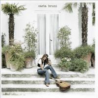 Cover image for Carla Bruni.