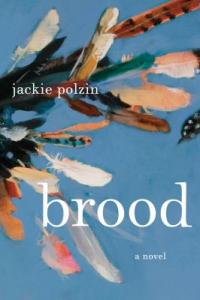 Cover image for Brood