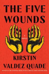 Cover image for The five wounds