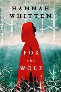 Cover image for For the wolf