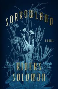 Cover image for Sorrowland