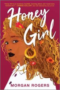 Cover image for Honey girl