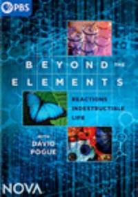 Cover image for Beyond the elements