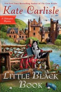 Cover image for Little black book