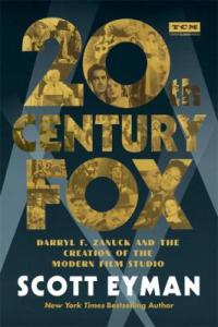 Cover image for 20th Century-Fox : : Darryl F. Zanuck and the creation of the modern film studio