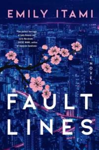 Cover image for Fault lines