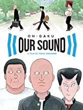 Cover image for On-gaku : : our sound