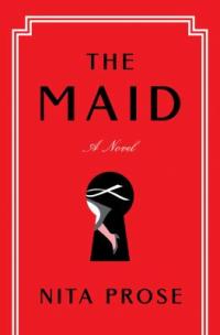 Cover image for The maid