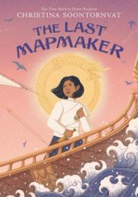 Cover image for The last mapmaker