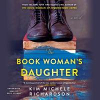 Cover image for The book woman's daughter